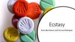 Ecstasy Kiera Borthwick and Carissa Rodriguez