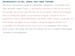 DETERMINANTS   OF   CELL,