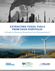 EXTRACTING FOSSIL FUELS