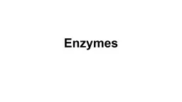 Enzymes Enzyme Videos Amoeba