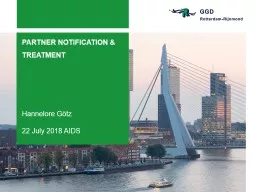 AIDS 2018-07-22  Partner notification & treatment