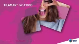 1 TILAMAR ®   Fix  A1000