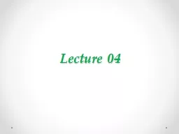 Lecture 04 Cytoplasmic components;