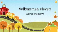 Emne C:  Praktisk bruk av matematikk