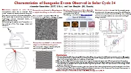 Characteristics of Sunquake Events Observed in Solar Cycle 24