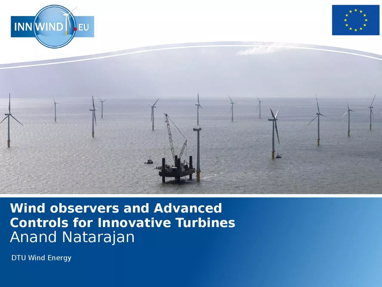 PPT-DTU Wind Energy Wind observers and