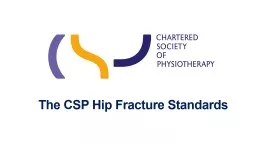 The CSP Hip Fracture Standards