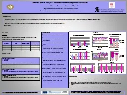 Semantic feature analysis: an approach to treat comprehension deficits