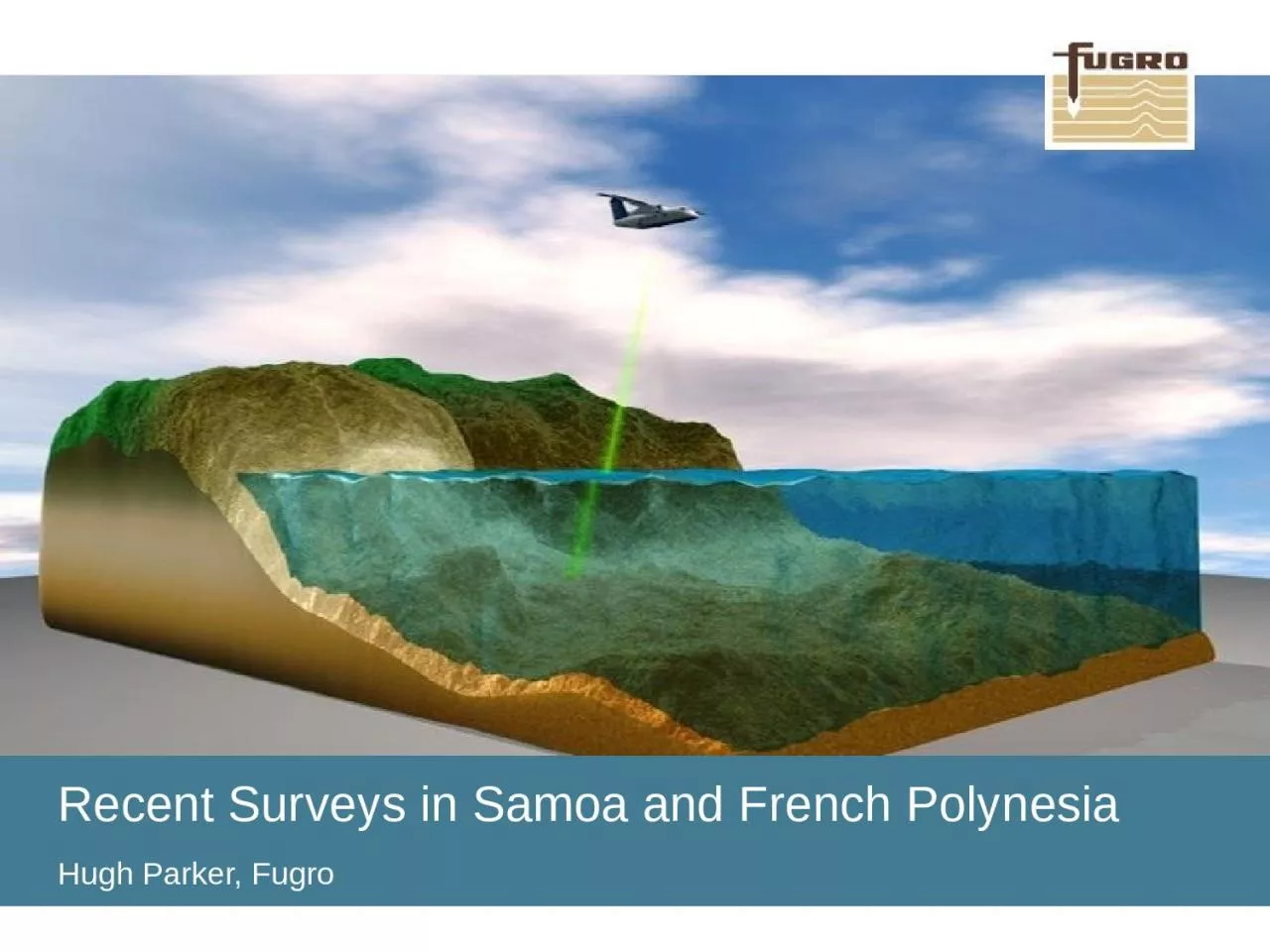 PPT-Recent Surveys in Samoa