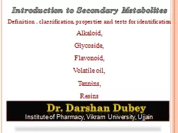 Institute of Pharmacy,  Vikram