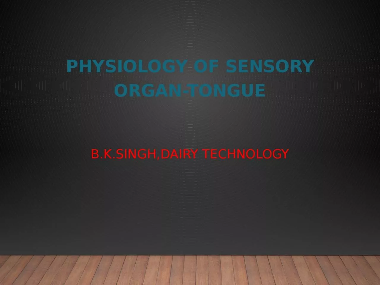 b . K.Singh,Dairy  Technology