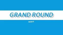 Grand round 99/3/26 problem  LIST