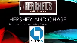 Hershey and chase  By: Jon