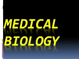 Medical Biology Cytoskeleton