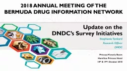 2018  ANNUAL MEETING OF THE