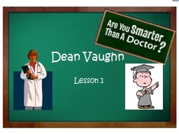 Dean Vaughn Lesson 1 What is the name of the element with the meaning stomach.