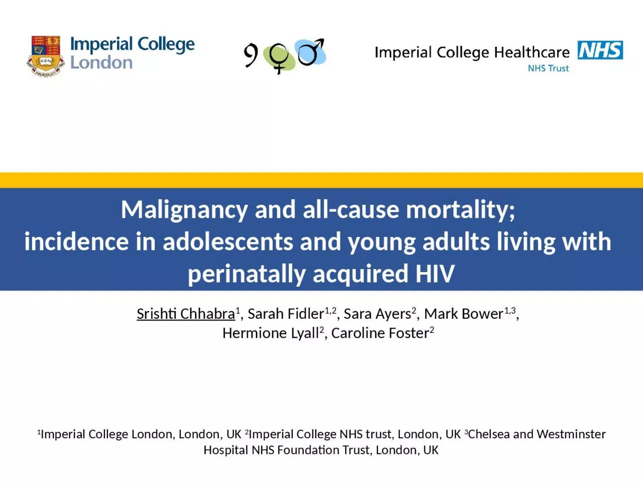 PPT-Malignancy and all-cause mortality;