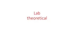 Lab  theoretical  Red Blood Cells (Erythrocytes) count