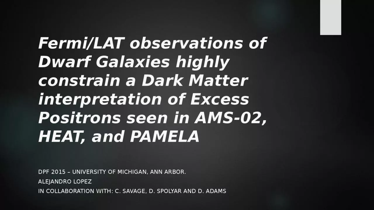 Fermi/LAT observations of Dwarf Galaxies highly constrain a Dark Matter interpretation