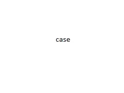 case CASE A 56-year-old