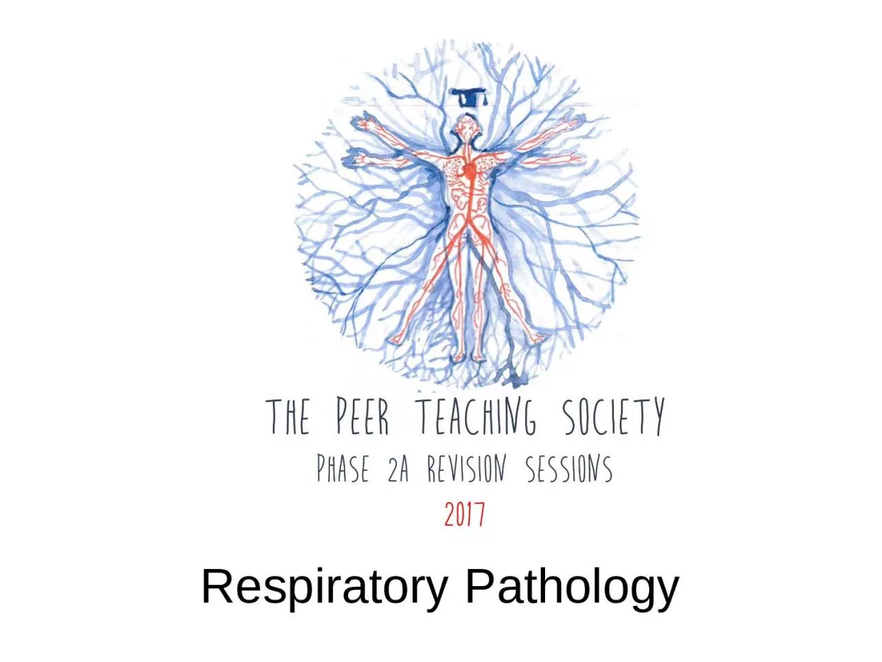 PPT-Respiratory Pathology