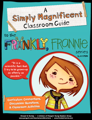 Simply magnificent classroom guide