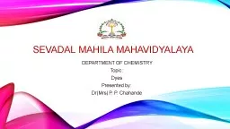 Sevadal   Mahila   Mahavidyalaya