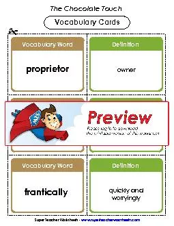 Super Teacher Worksheets - www.superteacherworksheets.com