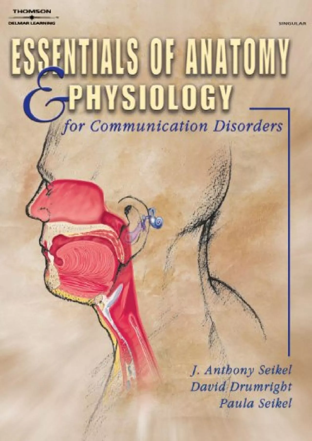 PDF-(DOWNLOAD)-Essentials of Anatomy and Physiology for Communication Disorders