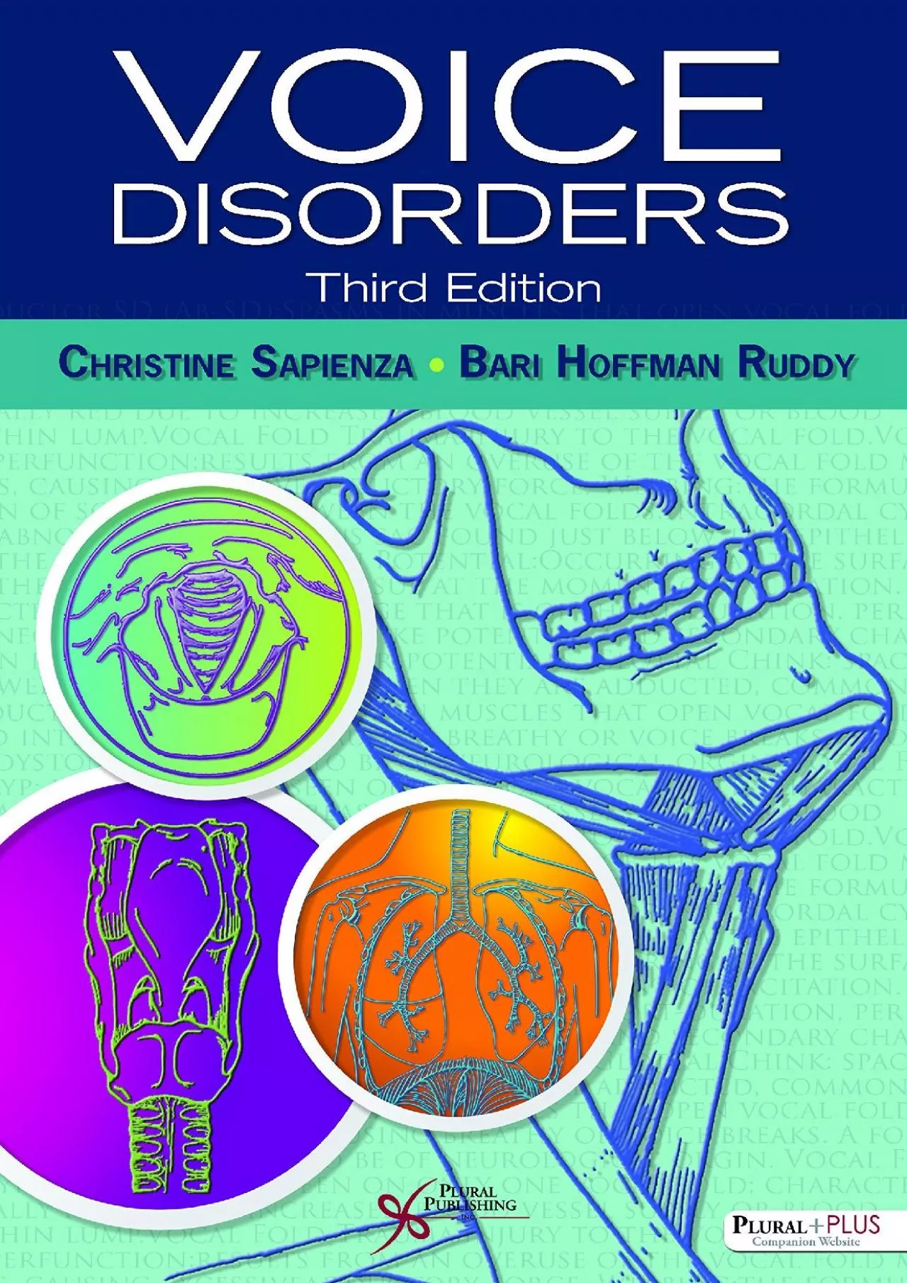 (DOWNLOAD)-Voice Disorders, Third Edition