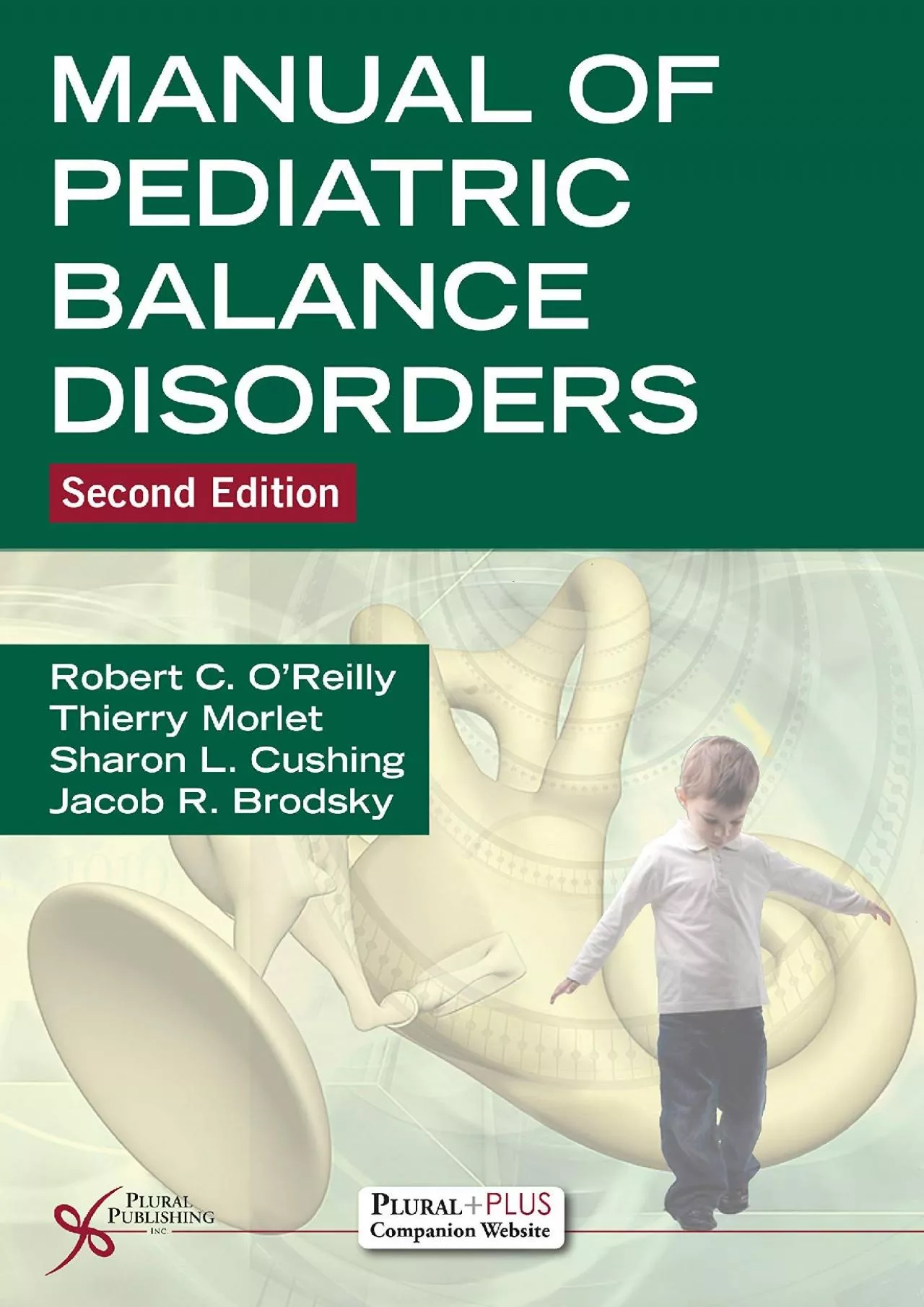 (DOWNLOAD)-Manual of Pediatric Balance Disorders