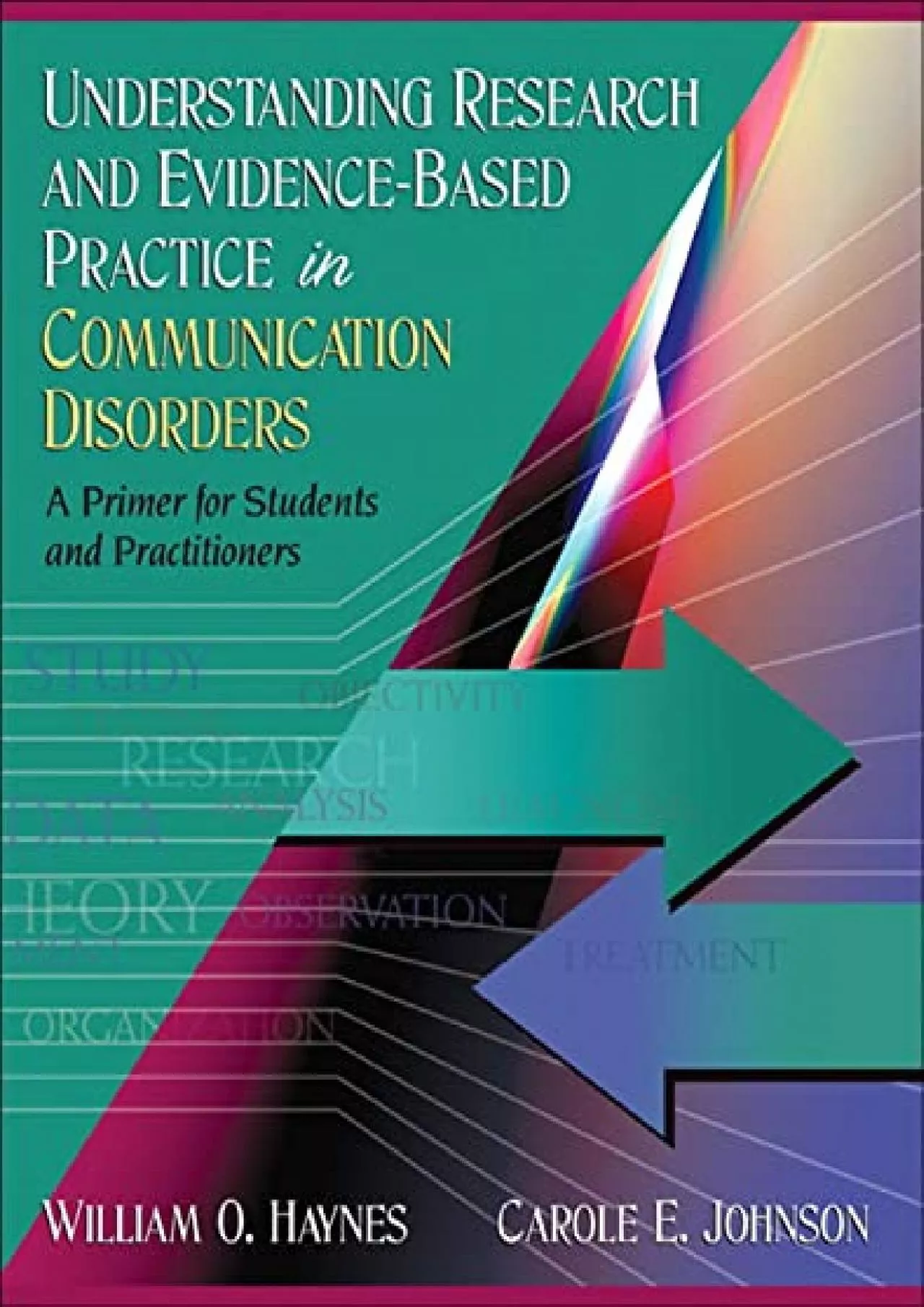 PDF-(DOWNLOAD)-Understanding Research and Evidence-Based Practice in Communication Disorders: