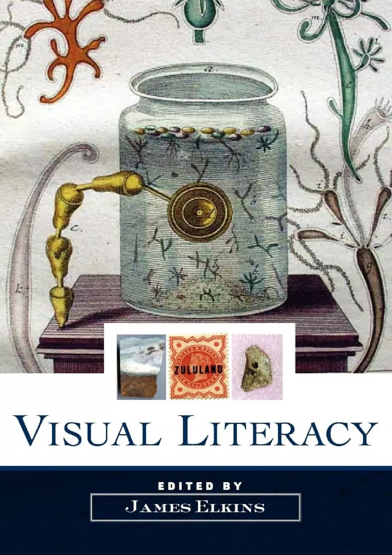 (BOOS)-Visual Literacy