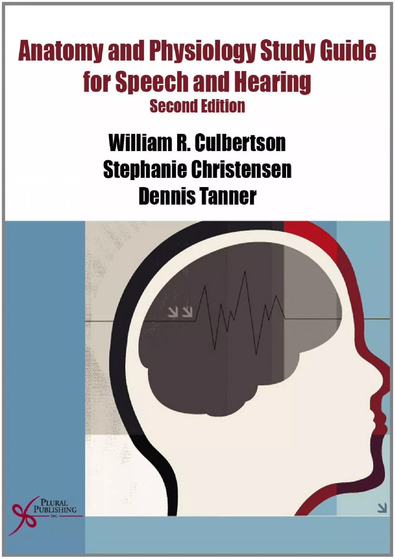 PDF-(BOOK)-Anatomy and Physiology Study Guide for Speech and Hearing