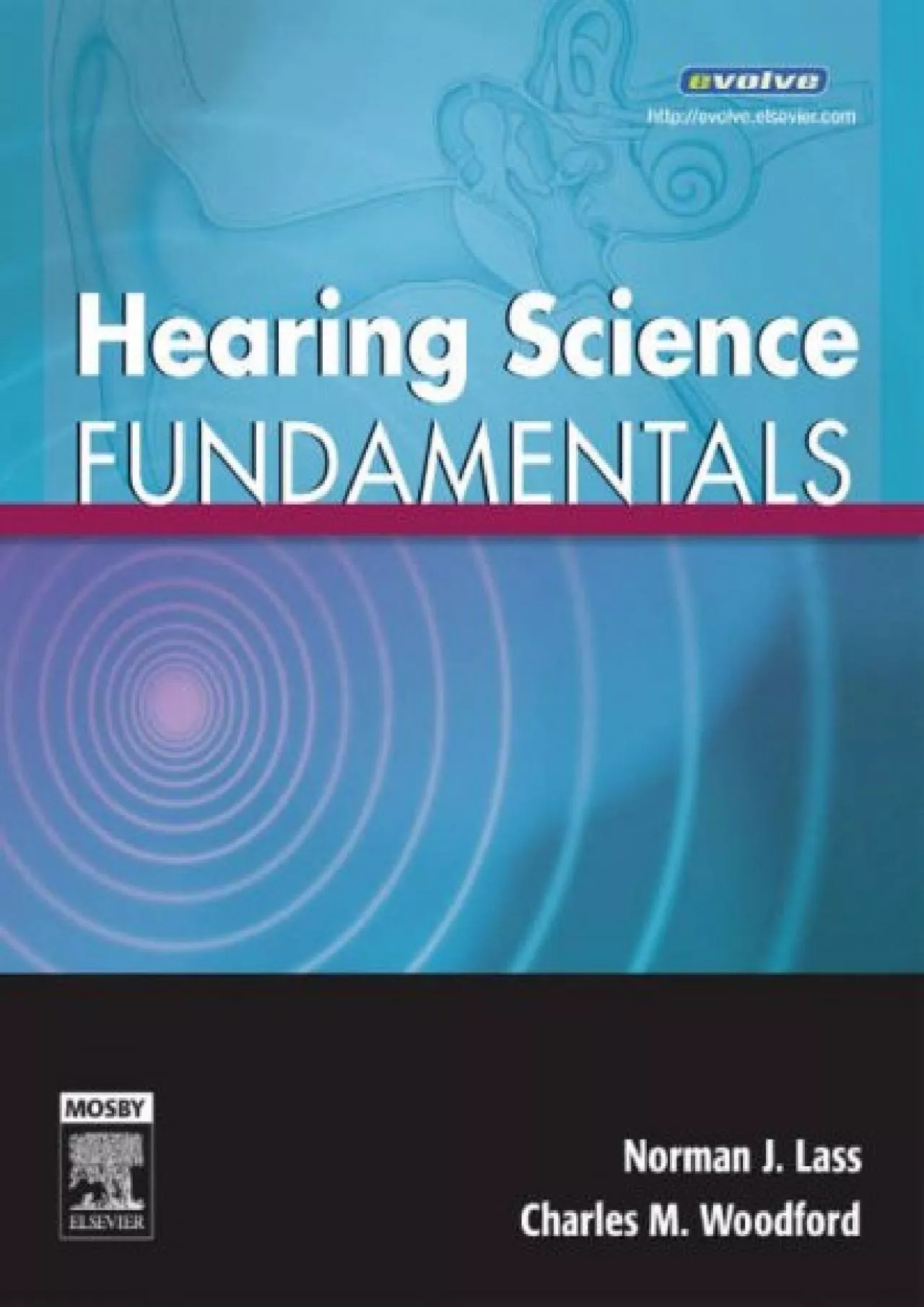 (EBOOK)-Hearing Science Fundamentals