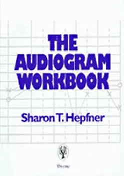 (READ)-The Audiogram Workbook