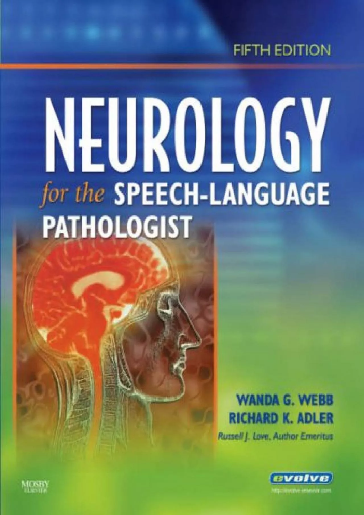 (BOOK)-Neurology for the Speech-Language Pathologist