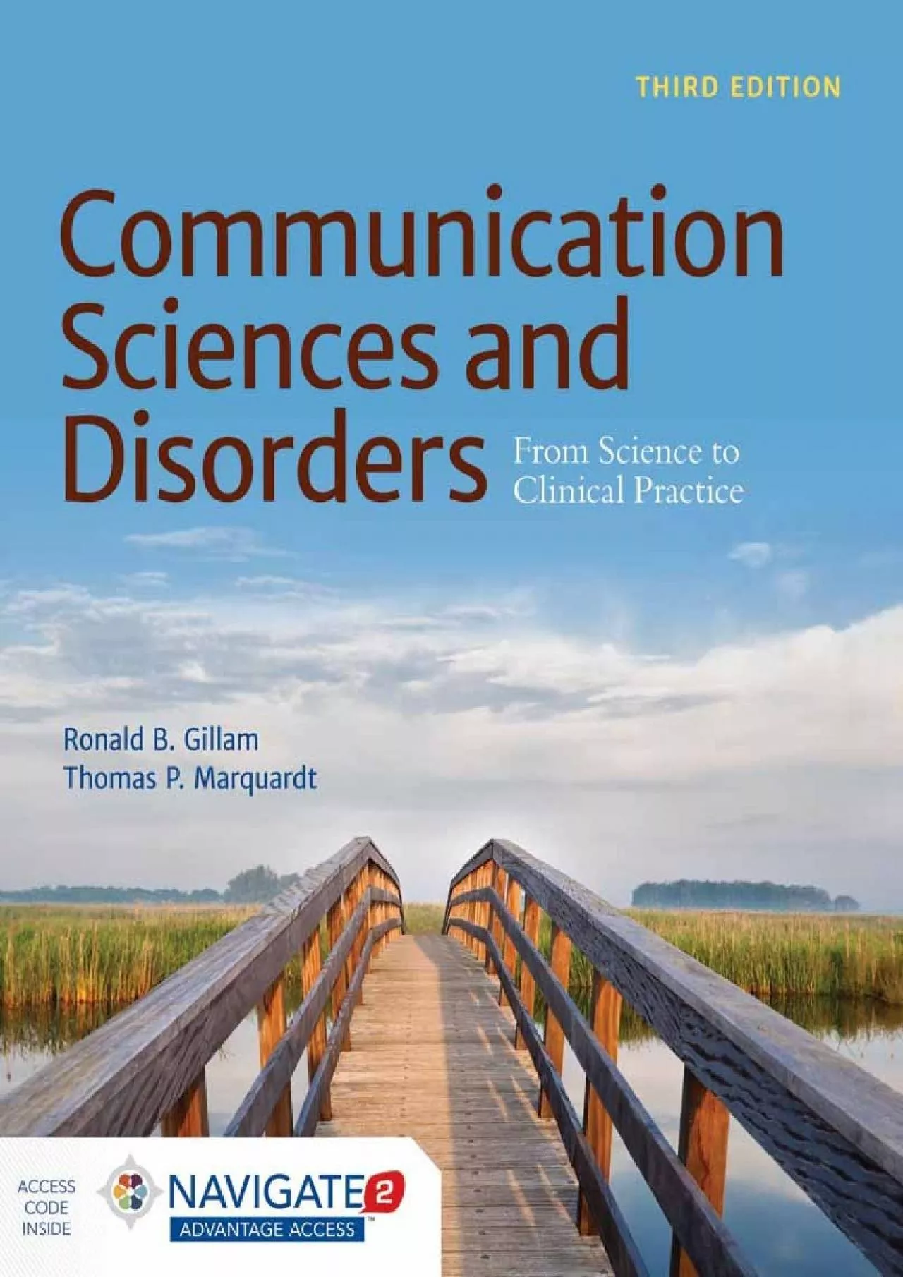 PDF-(BOOK)-Communication Sciences and Disorders: From Science to Clinical Practice