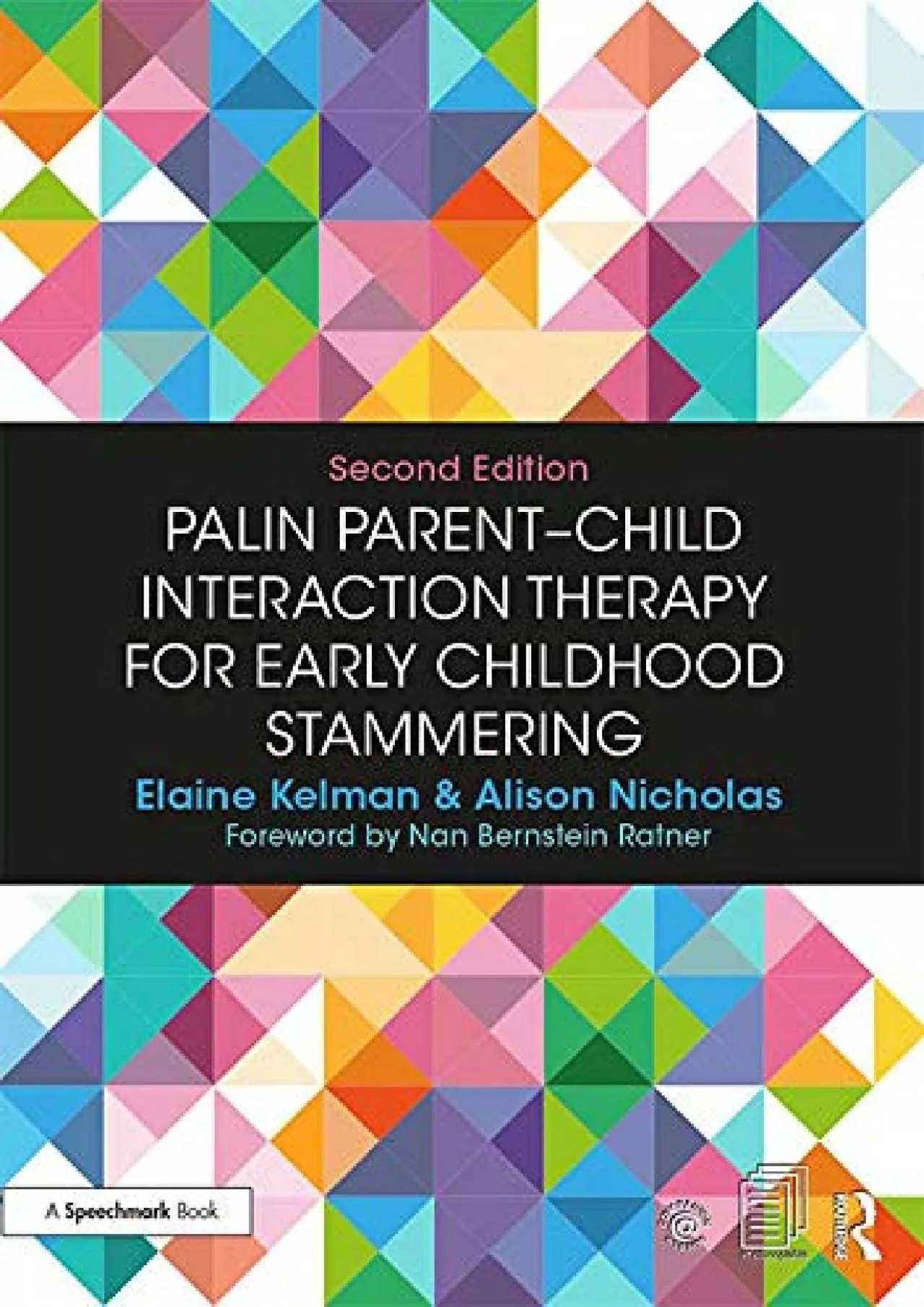 PDF-(BOOS)-Palin Parent-Child Interaction Therapy for Early Childhood Stammering