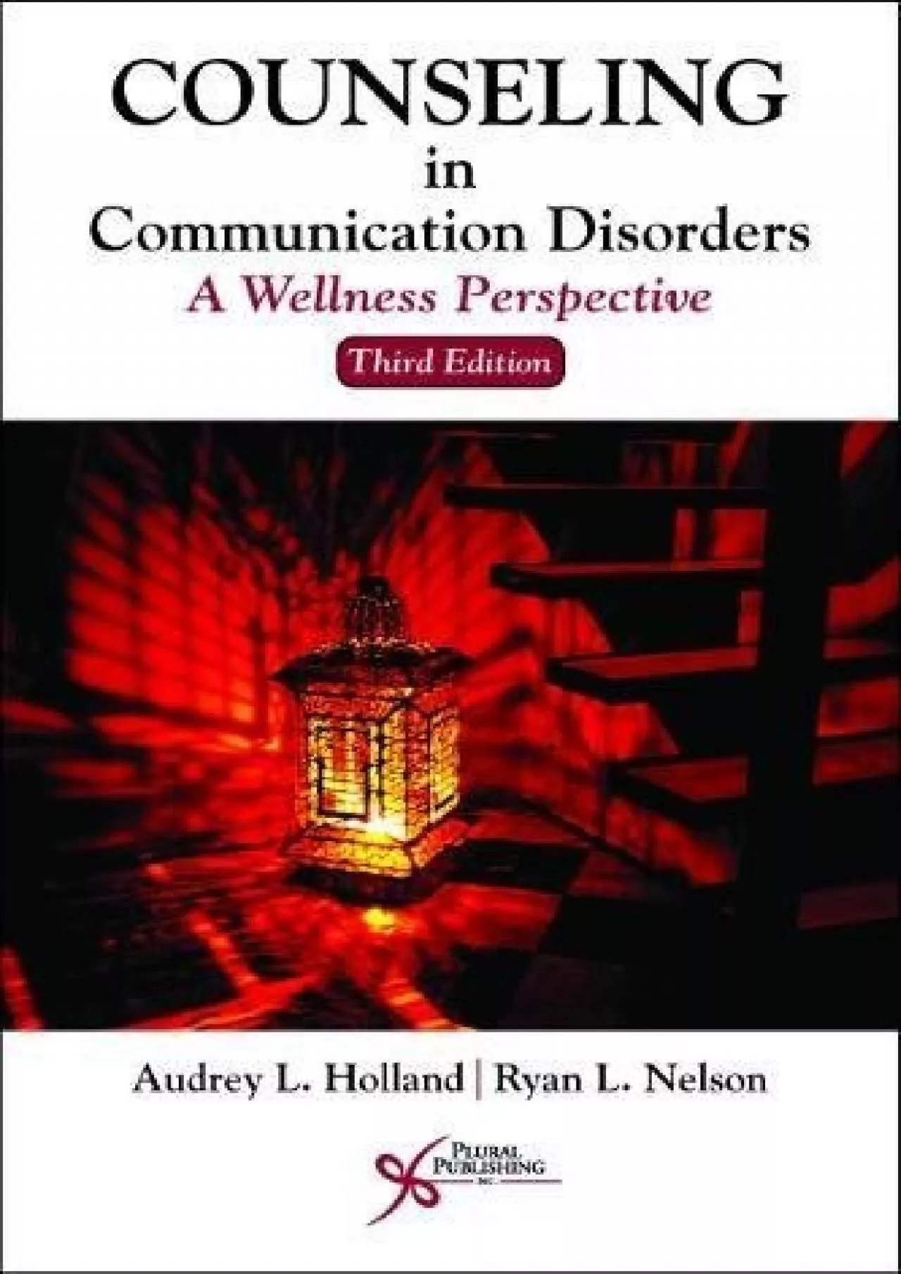 PDF-(BOOS)-Counseling in Communication Disorders: A Wellness Perspective, Third Edition