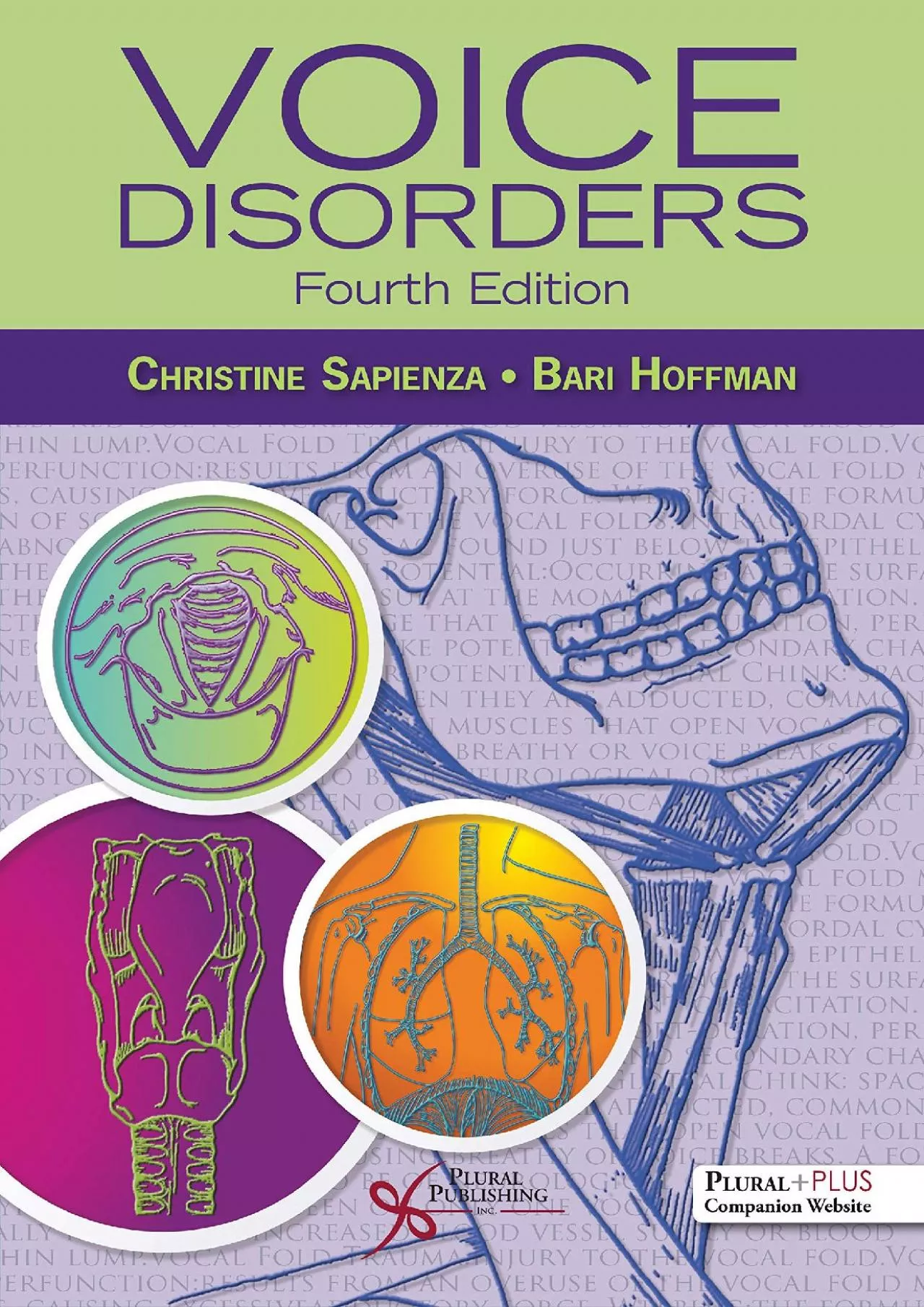 PDF-(BOOS)-Voice Disorders, Fourth Edition