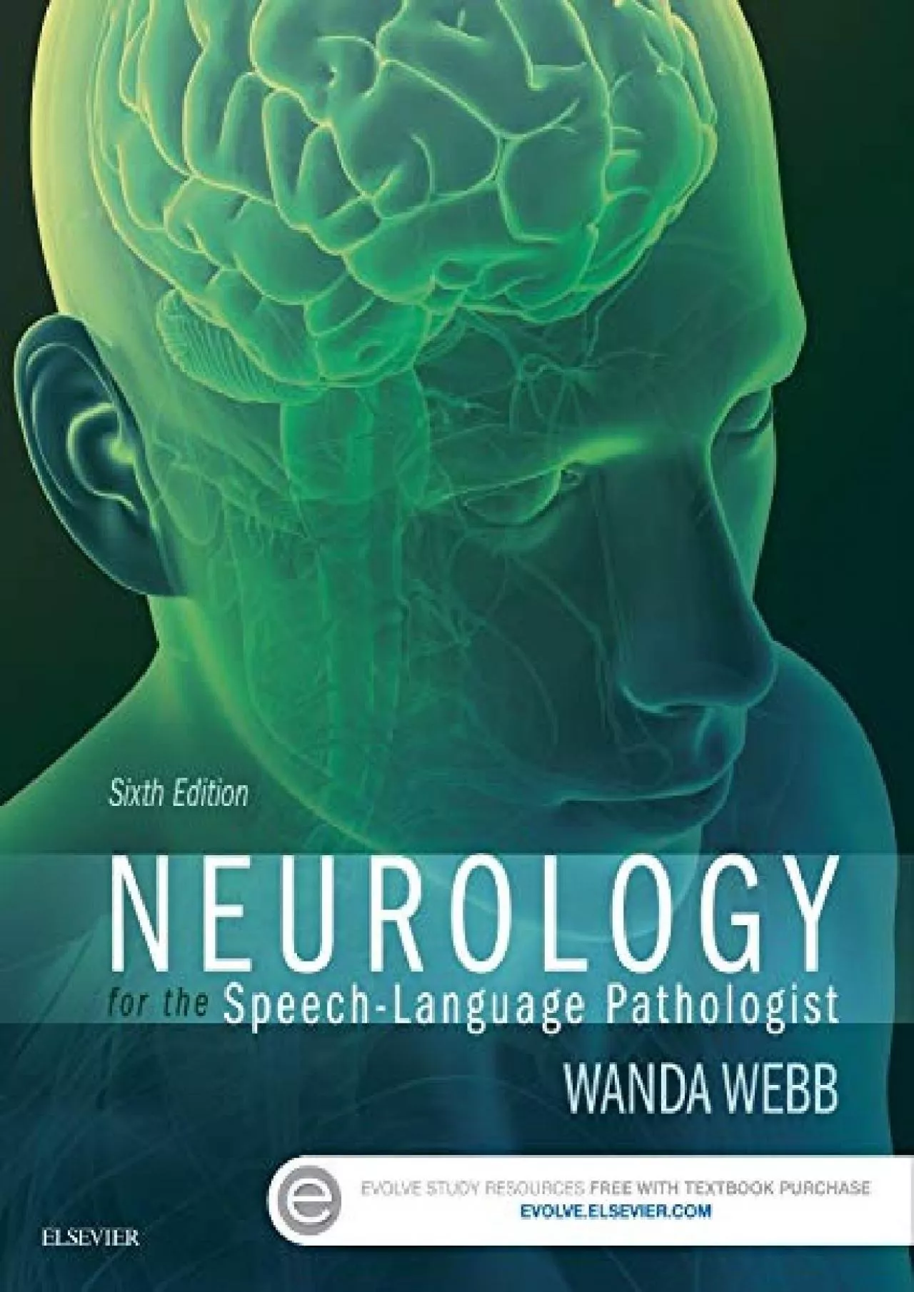 (DOWNLOAD)-Neurology for the Speech-Language Pathologist