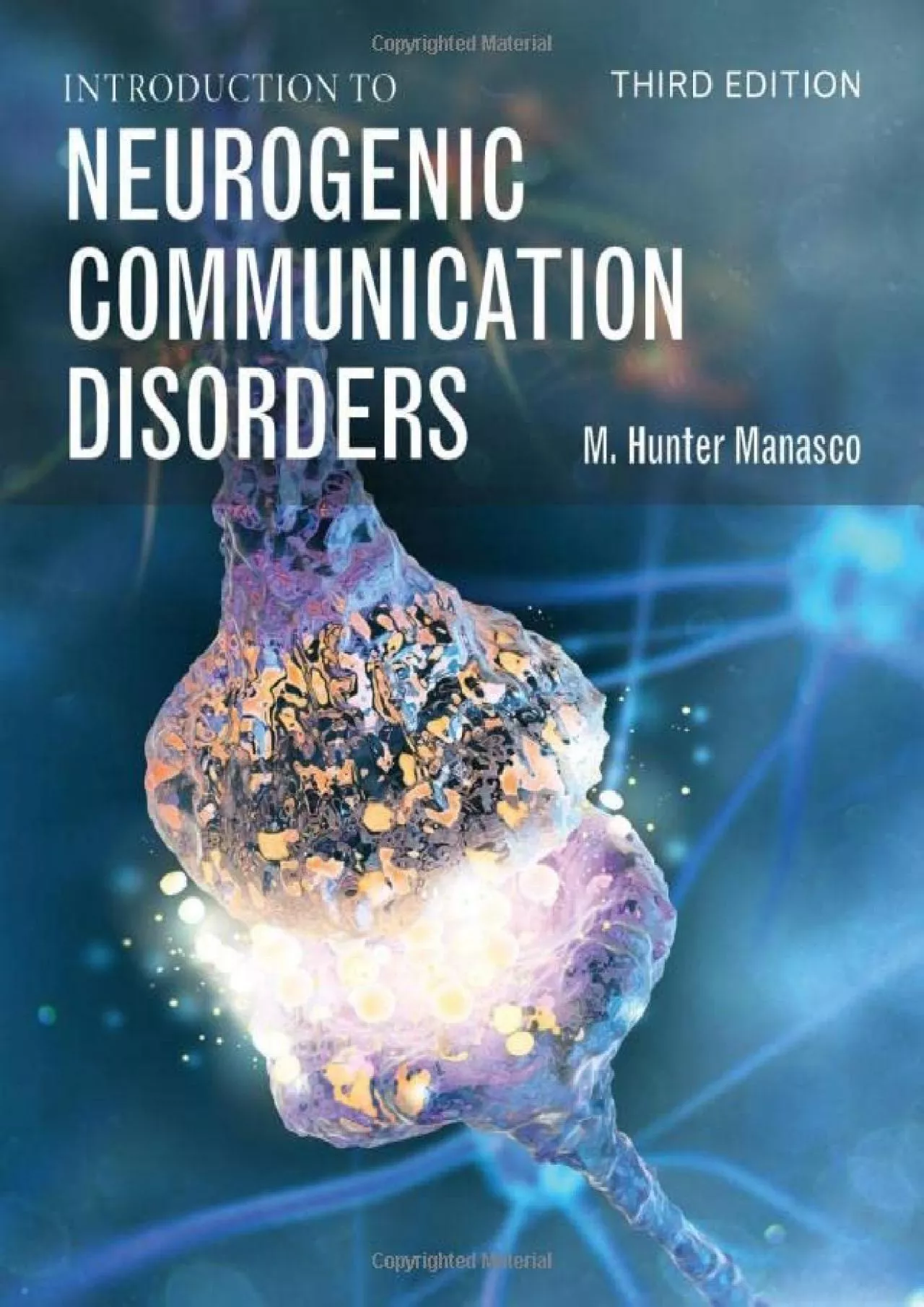 (BOOS)-Introduction to Neurogenic Communication Disorders