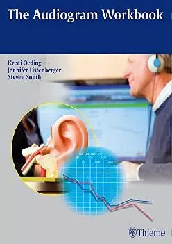 (EBOOK)-The Audiogram Workbook