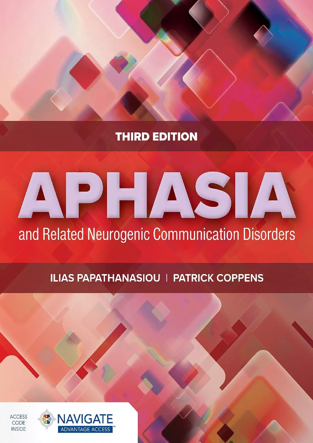 PDF-(BOOK)-Aphasia and Related Neurogenic Communication Disorders