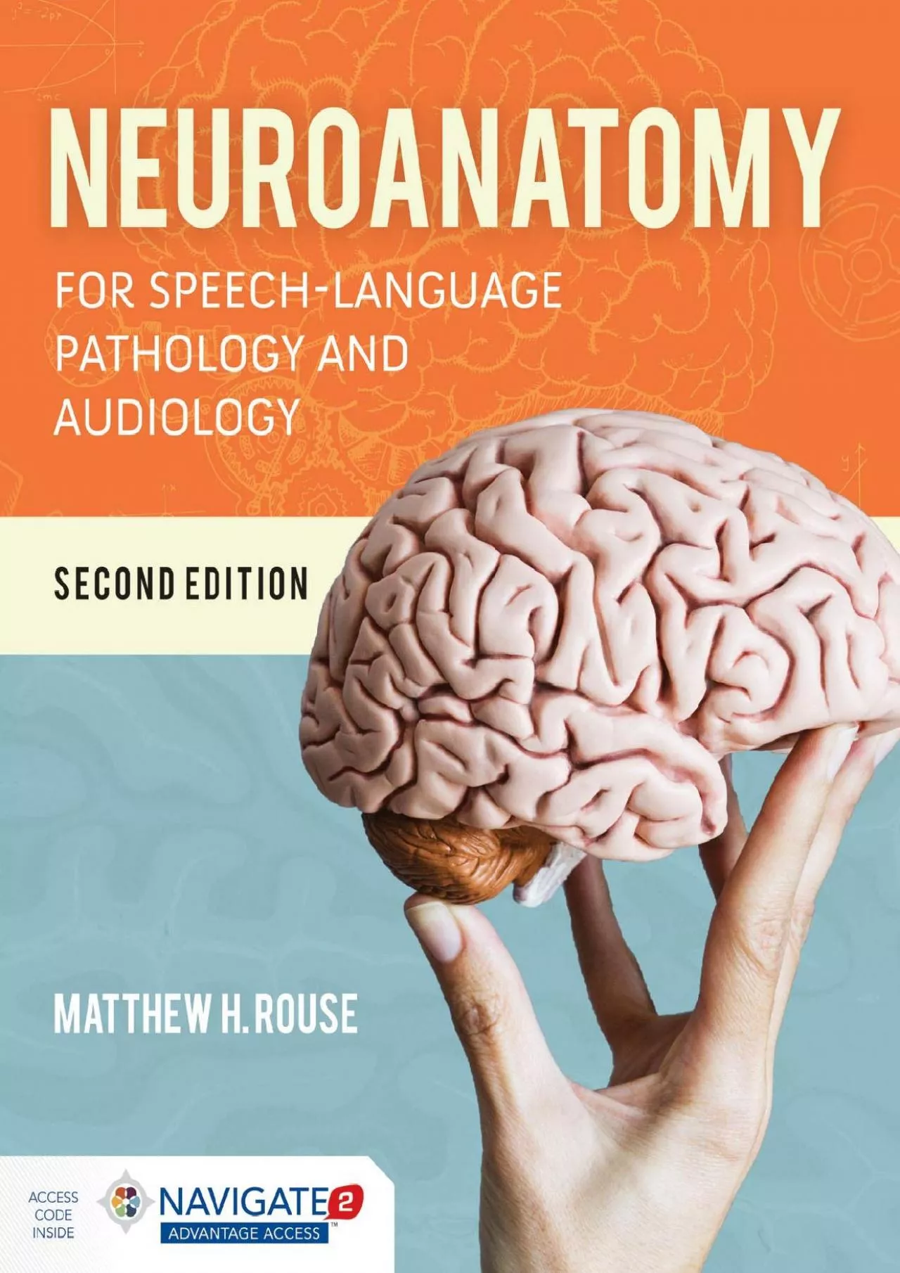 (EBOOK)-Neuroanatomy for Speech-Language Pathology and Audiology