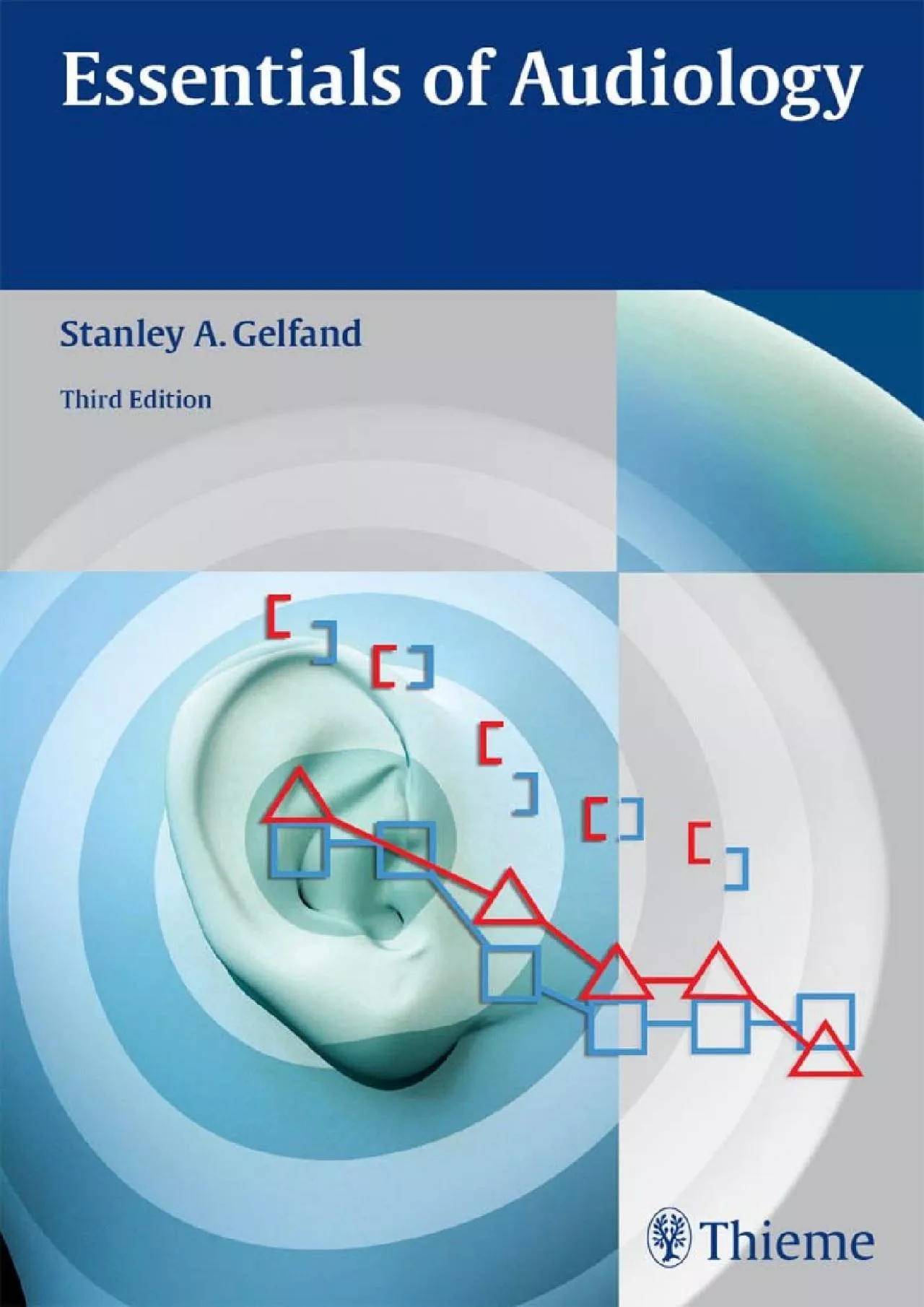 (EBOOK)-Essentials of Audiology