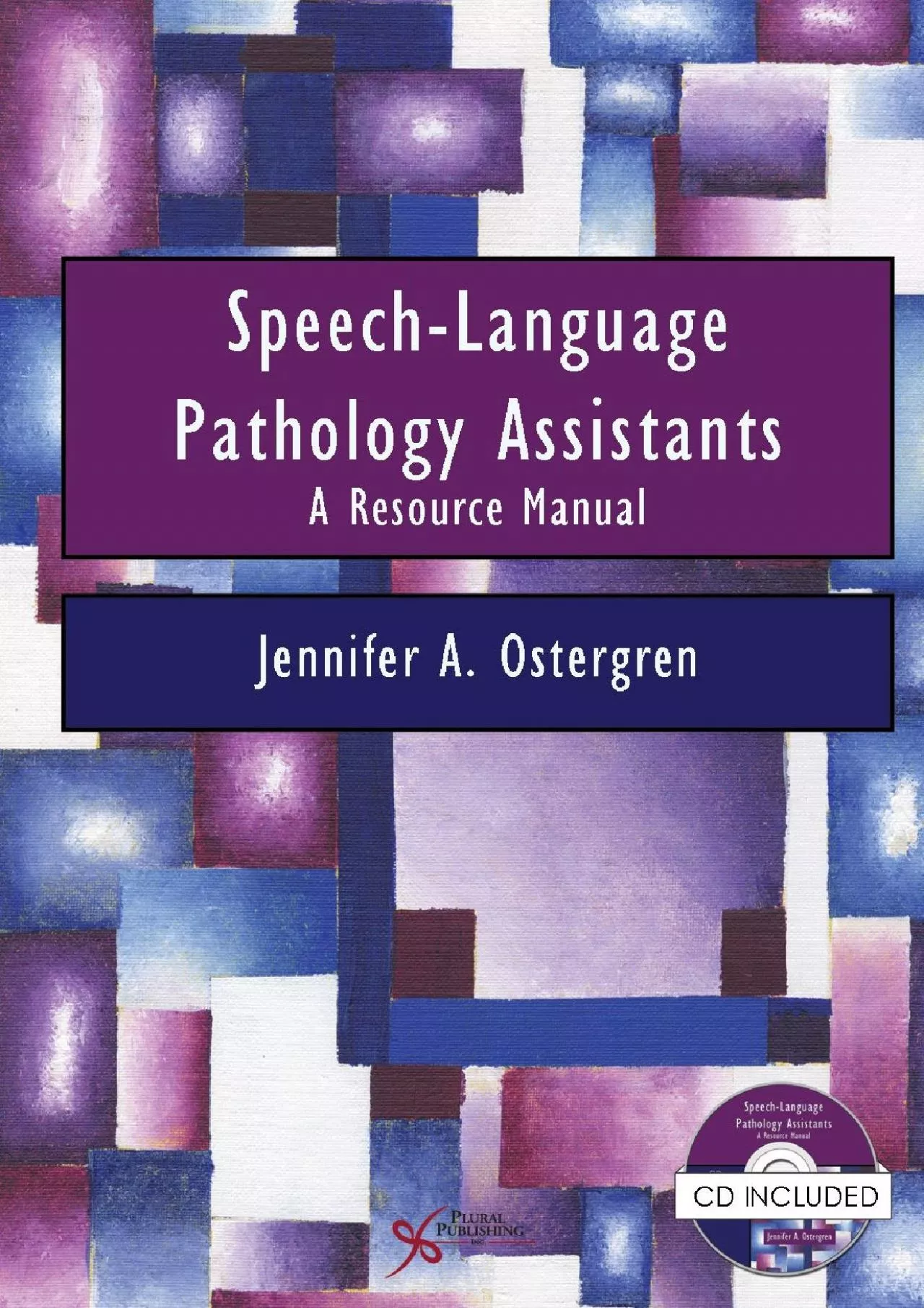 PDF-(EBOOK)-Speech-Language Pathology Assistants: A Resource Manual