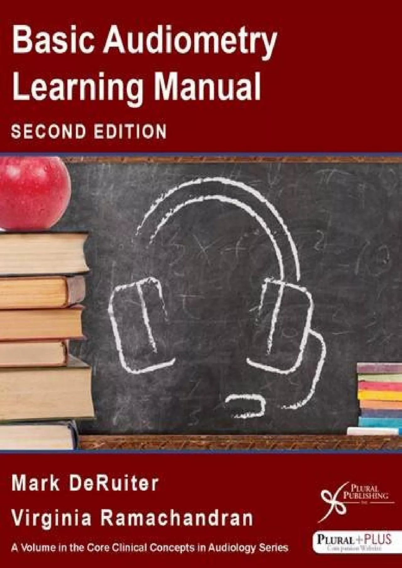 (BOOK)-Basic Audiometry Learning Manual