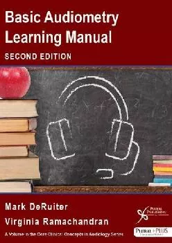 (BOOK)-Basic Audiometry Learning Manual